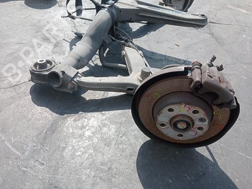 Rear axle SEAT ALHAMBRA (7V8, 7V9)  | BP28423968M2 