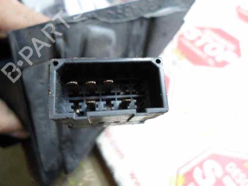 Right mirror AUDI A4 B5 (8D2) 1.9 TDI | BP7386915C27 