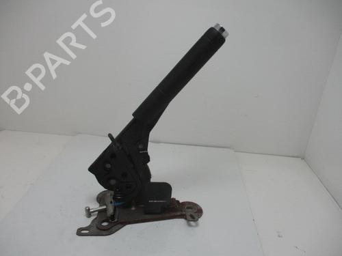 Hand brake CITROËN C4 CACTUS 1.6 BlueHDi 100 | BP8773408I18 