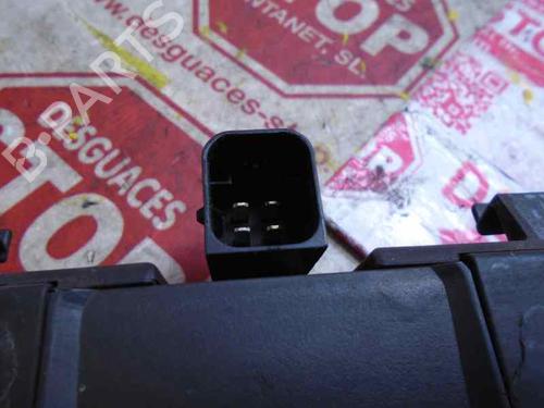Ignition coil CITROËN SAXO (S0, S1) 1.4 VTS | BP7387498M94 