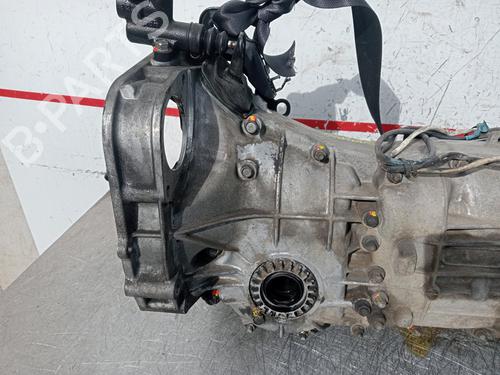 Gearbox SUBARU XV (_GP_)  | BP29937637M3 
