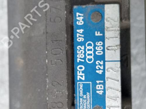 Steering rack AUDI A6 C5 (4B2)  | BP22345664M22 