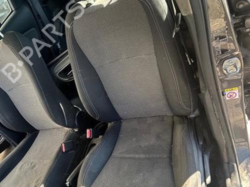 Used Other Other TOYOTA YARIS (_P13_) 1.5 Hybrid (NHP130_, NHP130) (101 hp) 33793622 33793622