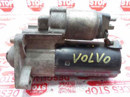 Used Starter VOLVO S40 II (544) 2.4 (140 hp) 7393286