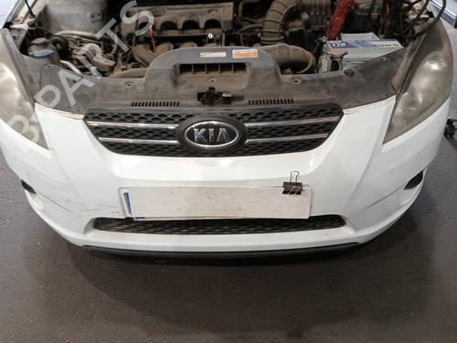 Frontblech für Frontblech KIA CEE'D SW (ED) 1.4 CVVT (90 hp) 36387283 36387283