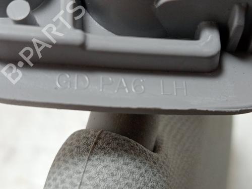 Left sun visor HYUNDAI i30 (GD)  | BP33462391I1  - Image 5