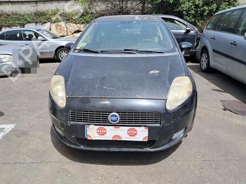 Rudehejsemekanisme Højre foran FIAT GRANDE PUNTO (199_) 1.3 D Multijet | BP18703826C23 