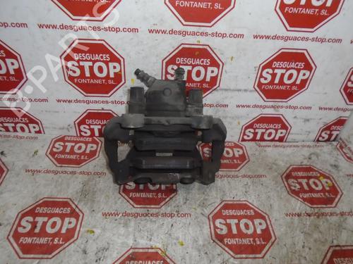 Right rear brake caliper MERCEDES-BENZ E-CLASS (W211) E 320 CDI 4-matic (211.089) | BP15923752M106 
