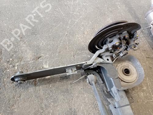 Bagaksel RENAULT TRAFIC III Van (FG_) | BP33547800M2 - Image 2