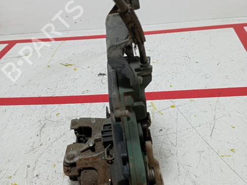 Rear left lock VW PASSAT B5.5 (3B3) 1.9 TDI | BP15933730C100 