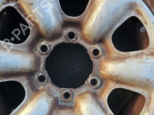 Rim TOYOTA LAND CRUISER 90 (_J9_) 3.0 TD (KZJ90_, KZJ95_, KZJ90R, KZJ95R, KZJ90W, KZJ95W) | BP29906234C45 