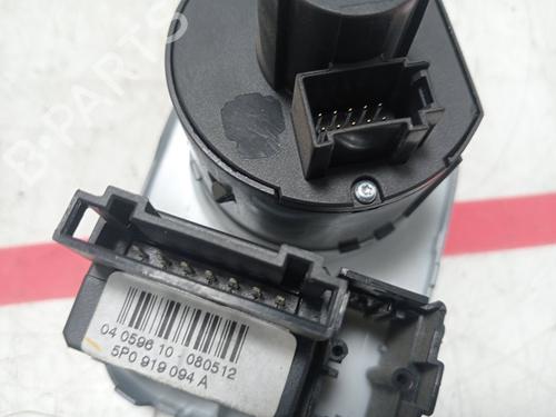 Headlight switch SEAT ALTEA (5P1) | BP37666252I24 - Image 5