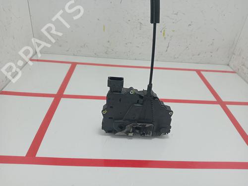 Front left lock OPEL CORSA D (S07)  | BP24298328C98 