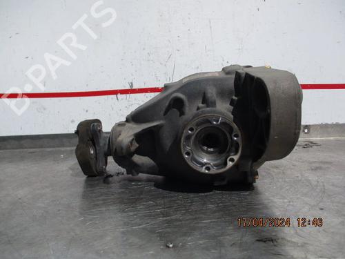 Used Rear differential BMW 3 Touring (E91) [2004-2012]  17367612