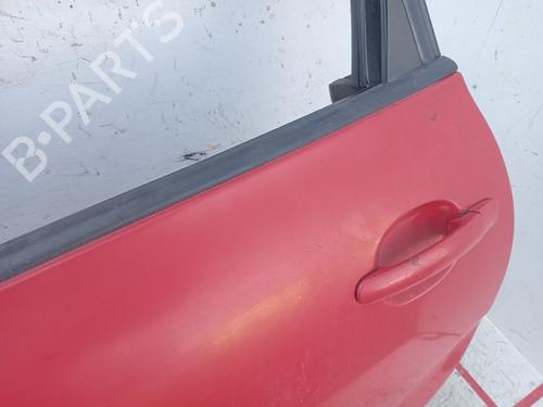 Left rear door SEAT ALTEA XL (5P5, 5P8)  | BP29376465C4