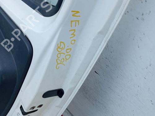 Right front door CITROËN NEMO Box Body/MPV (AA_) 1.4 HDi | BP28132620C3 