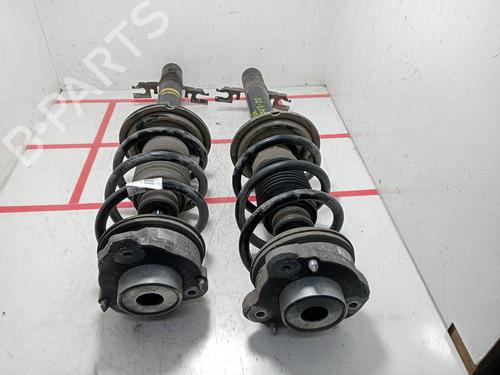 Used Right front shock absorber Right front shock absorber 39185660 39185660