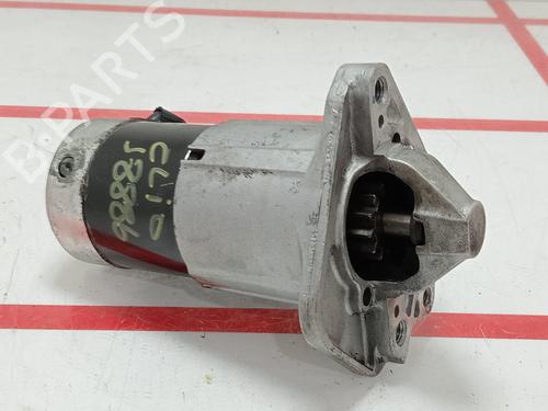 Starter RENAULT CLIO III (BR0/1, CR0/1) 1.5 dCi (BR0H, CR0H, CR1S, BR1S) | BP29176560M8 
