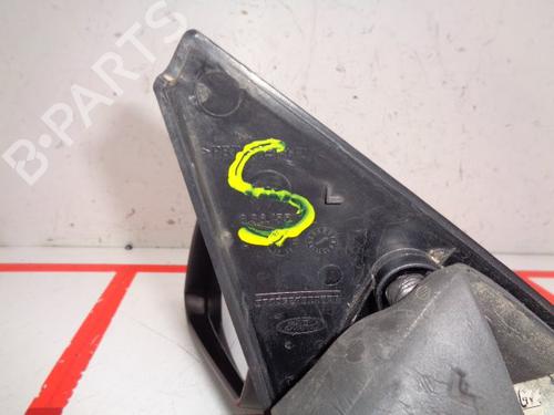 Left mirror FORD MONDEO III Saloon (B4Y) 2.5 V6 24V | BP15934385C26 
