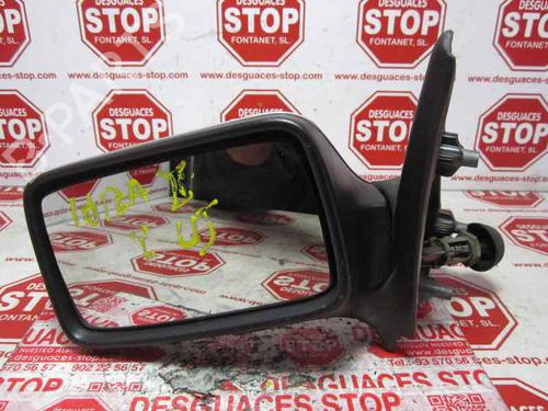 Spiegel buiten rechts SEAT IBIZA II (6K1) 1.9 D (68 hp) 7358142