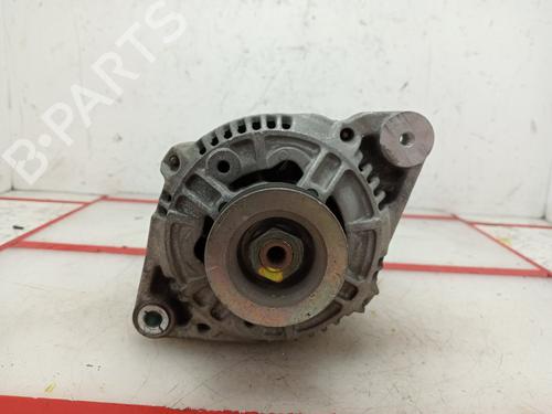 Alternator HONDA CIVIC VI Fastback (MA, MB) 1.5 16V (MB3) | BP19700966M7 