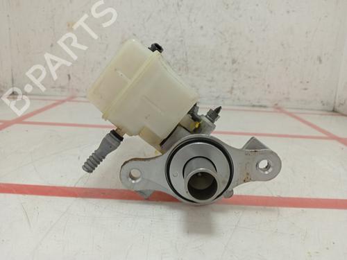 Brake master cylinder RENAULT CLIO IV (BH_)  | BP29982784M77