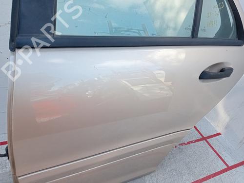 Left rear door MERCEDES-BENZ C-CLASS (W203)  | BP22617842C4 