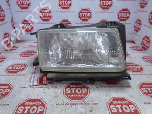 Used Right headlight CITROËN JUMPY I (U6U_) 2.0 HDi 95 (94 hp) 7361604