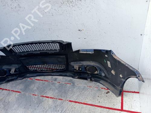 Front bumper CHEVROLET AVEO / KALOS Hatchback (T250, T255) | BP27923965C7