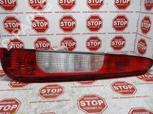 Højre baglygte FORD FOCUS C-MAX (DM2)  | BP7322881C35 