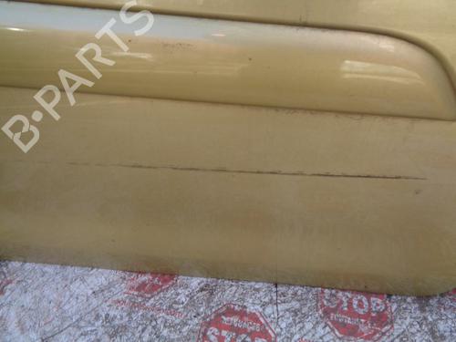Right front door CITROËN C4 Picasso I MPV (UD_) 2.0 HDi 138 | BP8794568C3 