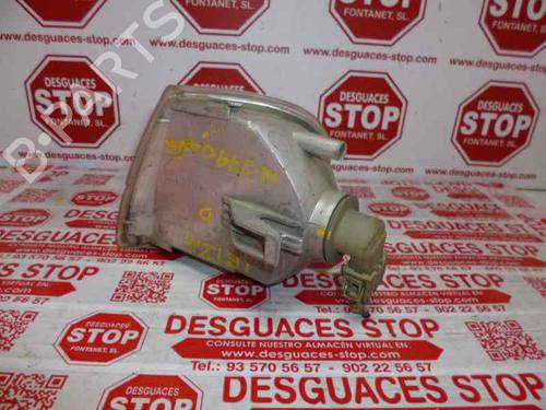 Right front indicator SEAT IBIZA II (6K1)  | BP7318791C33