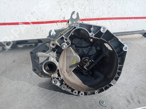 Used Gearbox Gearbox 38734367 38734367
