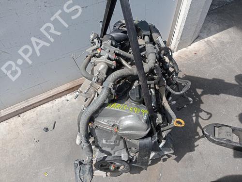 Engine TOYOTA YARIS (_P13_) 1.5 Hybrid (NHP130_, NHP130) | BP36864491M1 - Image 7