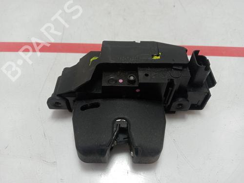 Used Tailgate lock PEUGEOT 308 II (LB_, LP_, LW_, LH_, L3_) [2013-2021]  27801533