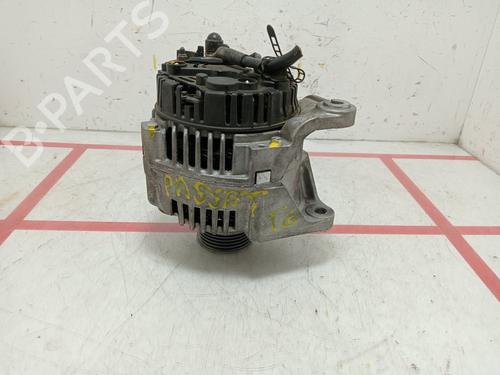 Used Alternator Alternator VW PASSAT B5 (3B2) [1996-2001] 7379336 7379336
