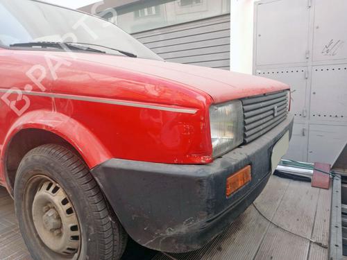 Left headlight SEAT IBIZA I (21A) 1.2 | BP8326158C28