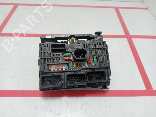 Used Electronic module Electronic module CITROËN C4 Coupe (LA_) 1.6 16V (109 hp) 24962481 24962481