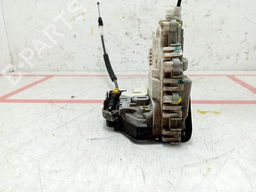 Venstre bagtil lås AUDI A5 Sportback (8TA) 2.0 TFSI | BP27840155C100