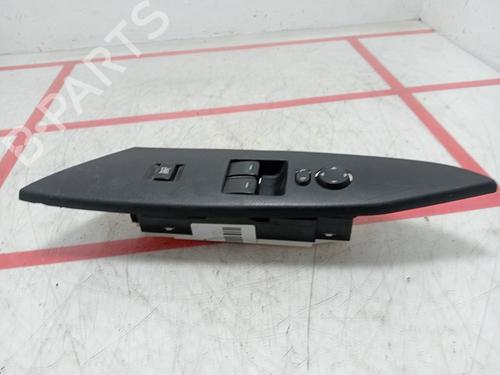 Left front window switch MAZDA 3 (BL) 1.6 MZR (BL14) | BP36142689I27 - Image 9