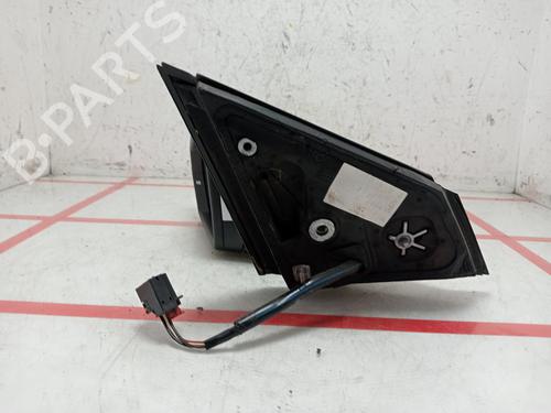 Left mirror VW POLO V (6R1, 6C1) 1.0 TSI | BP27217790C26 