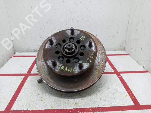 Used Right front steering knuckle Right front steering knuckle 27878448 27878448