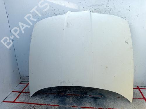 Used Hood SEAT TOLEDO II (1M2) [1998-2006]  28733266