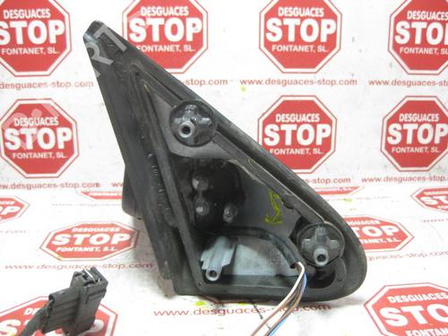 Left mirror SEAT IBIZA II (6K1) 1.9 TDI | BP7319746C26 