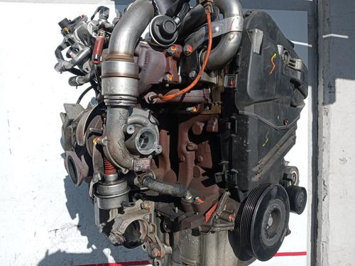Engine DACIA DUSTER (HS_)  | BP32083579M1 