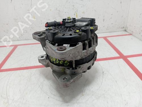 Alternator DACIA LODGY (JS_) | BP33957183M7 - Image 3