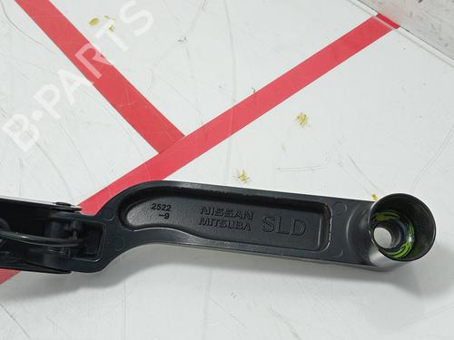 Front windshield wiper arm NISSAN QASHQAI II (J11, J11_)  | BP24404650C143 