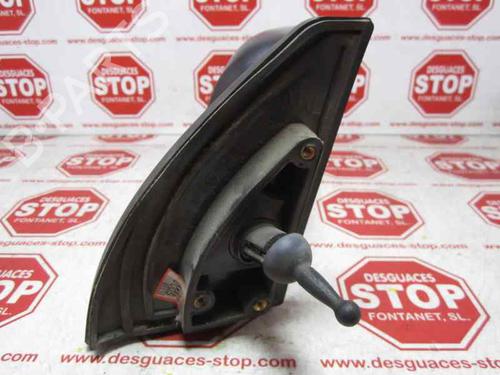 Right mirror HYUNDAI ATOS (MX)  | BP7341987C27 