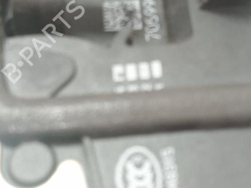 Front left lock BMW 1 (E87) 118 d | BP27183457C98 