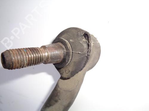 Steering rack SKODA FABIA I (6Y2)  | BP15936616M22 